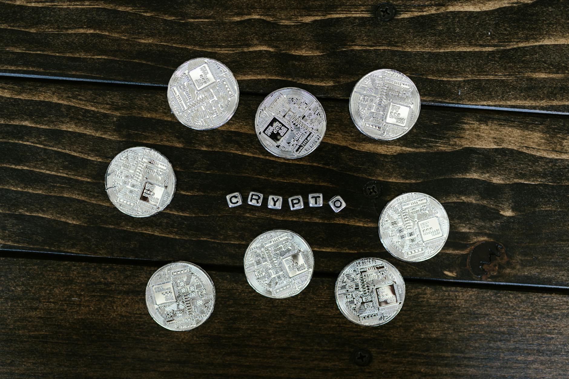 AI cryptocurrency tokens