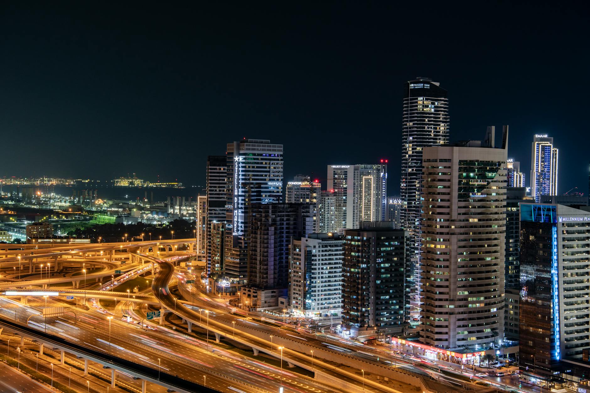 The Great Exchange Migration: Numbers Don’t Lie