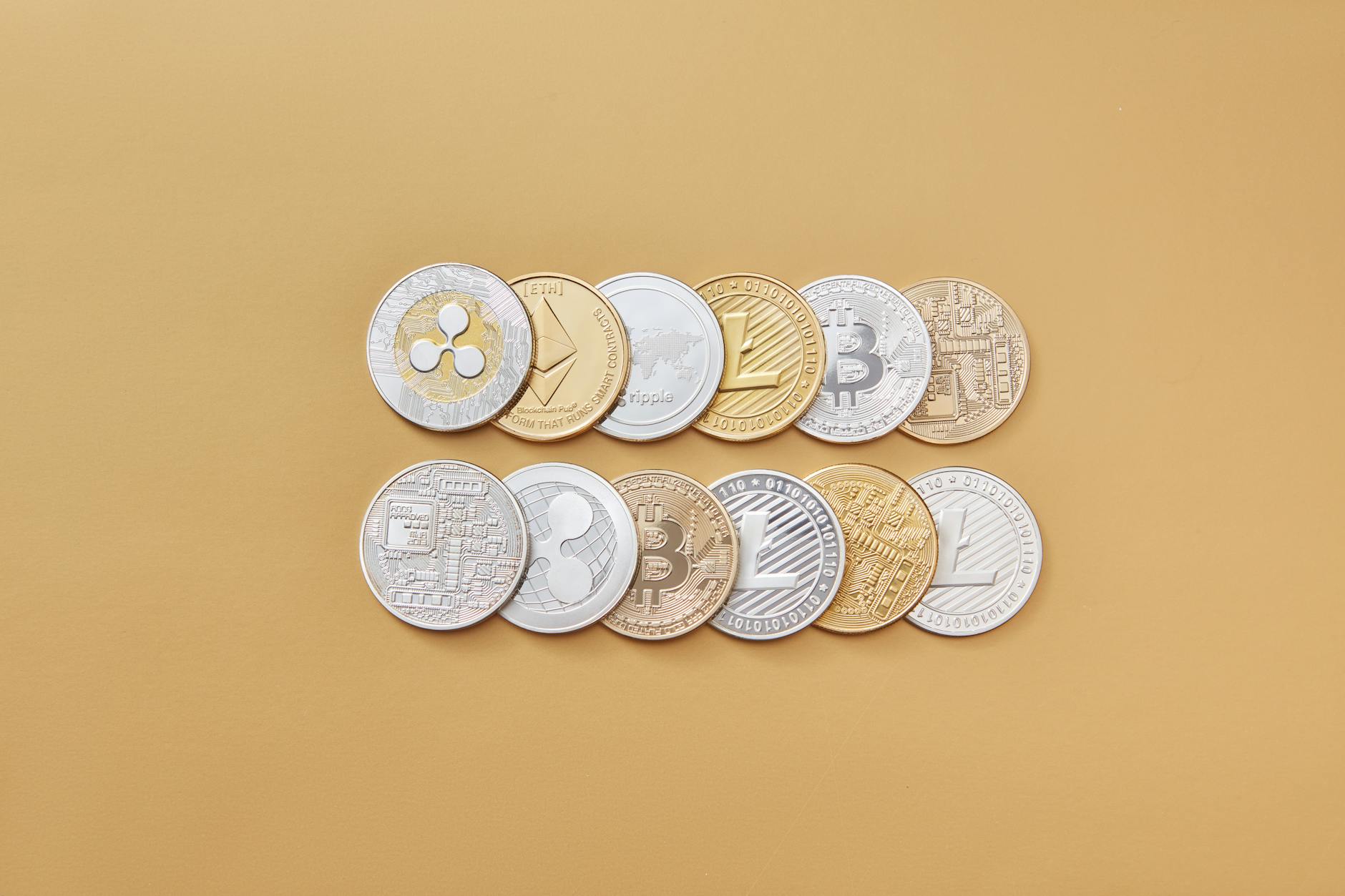 European crypto regulation