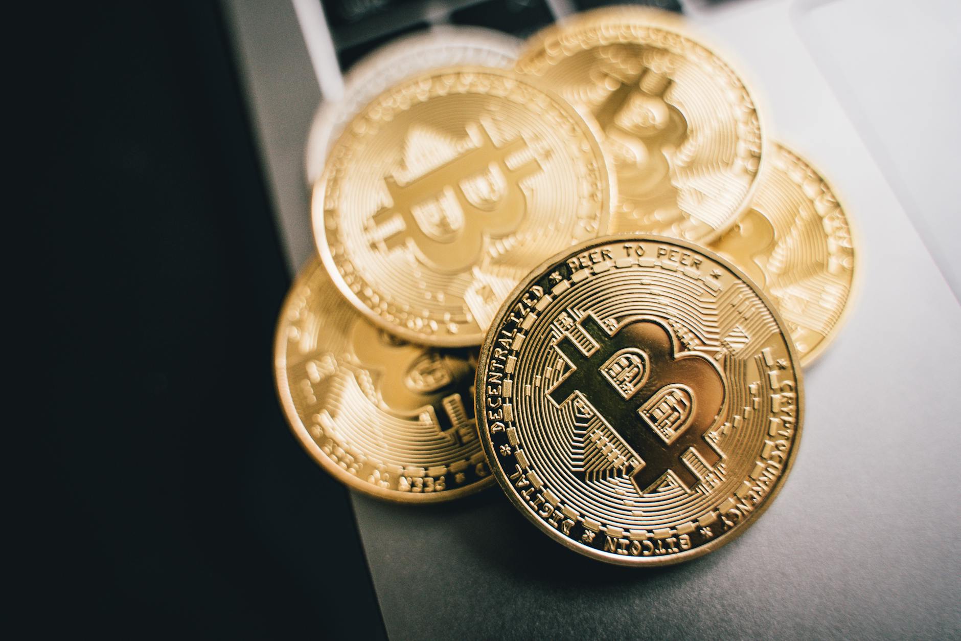 Bitcoin Taproot Assets: The Game-Changing Protocol Making BTC a Smart Contract Powerhouse