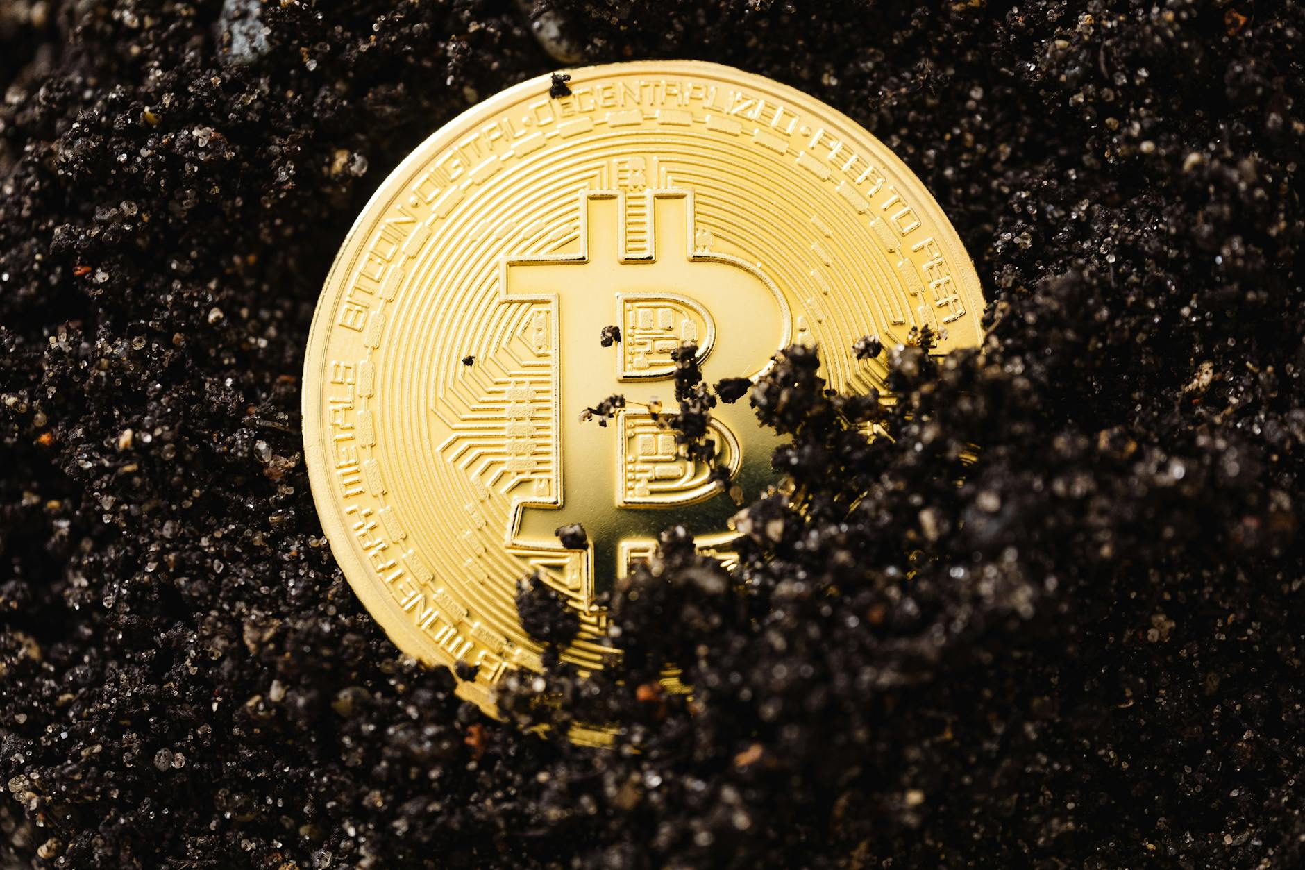 The Numbers Don’t Lie: Mining Difficulty Surge Explained