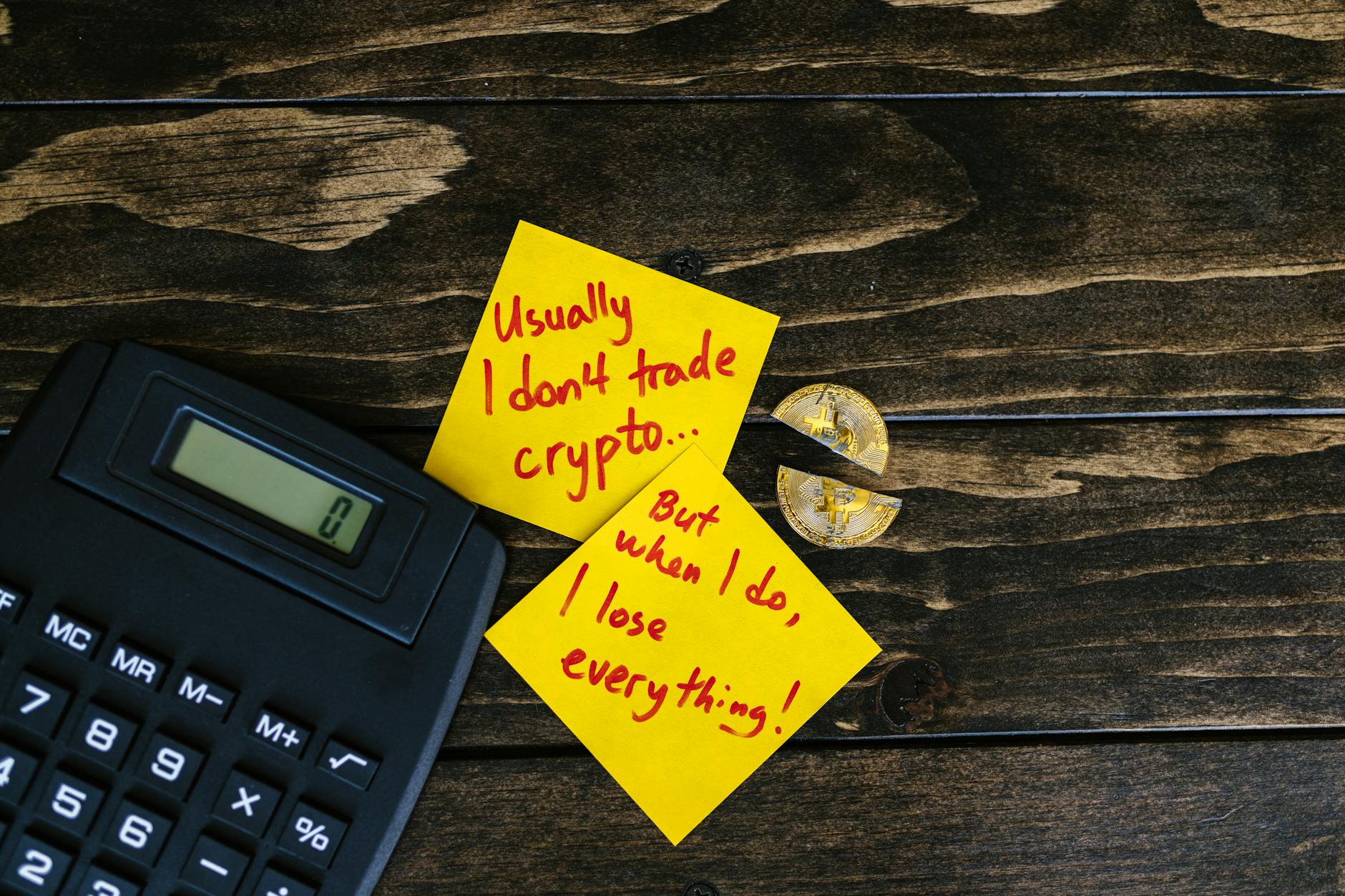 The 2026 Crypto Tax Bombshell: New Rules Just Dropped