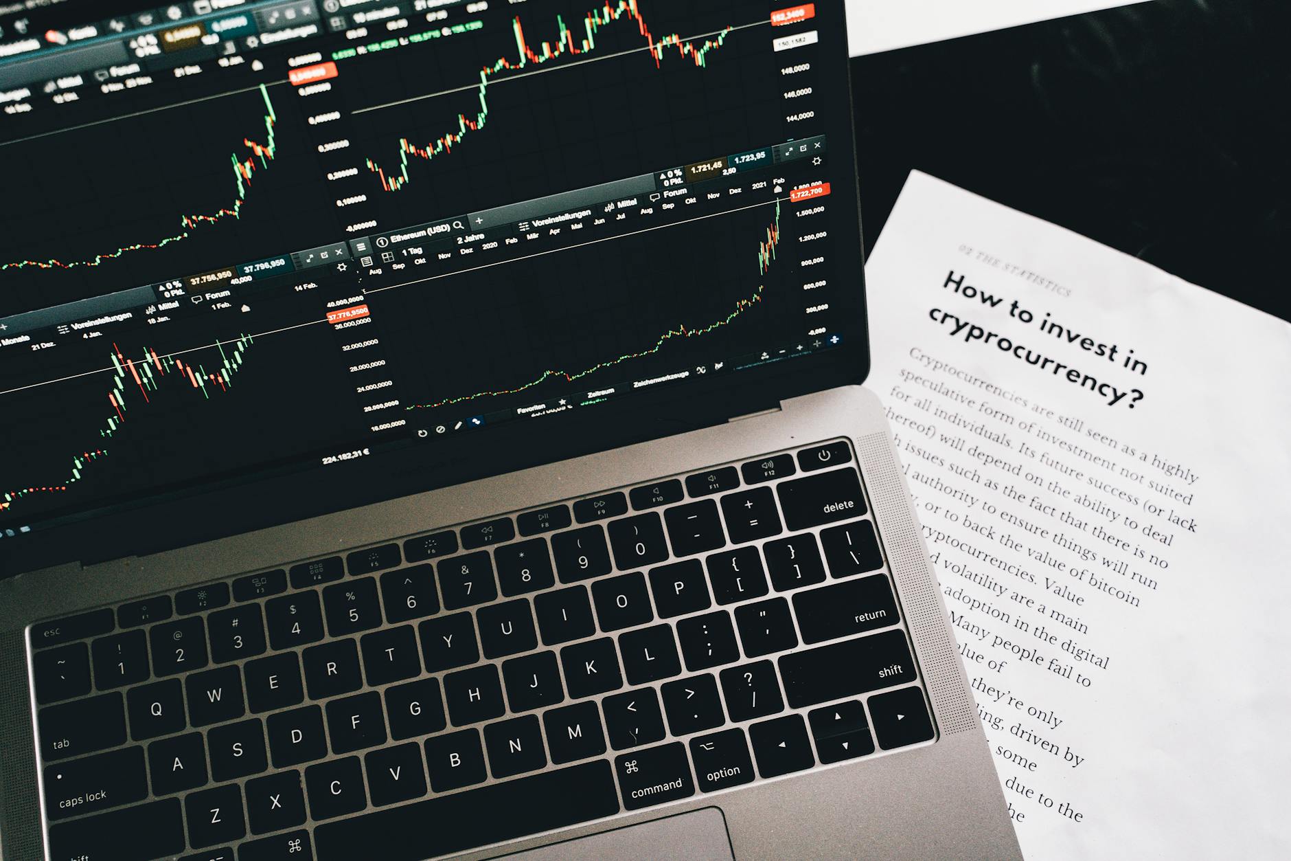 Understanding Crypto Leverage: Your Double-Edged Sword