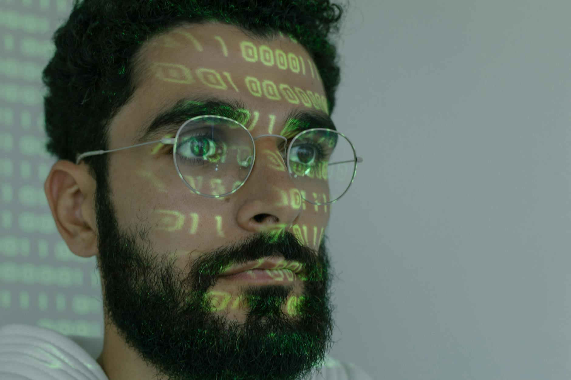 digital identity concept