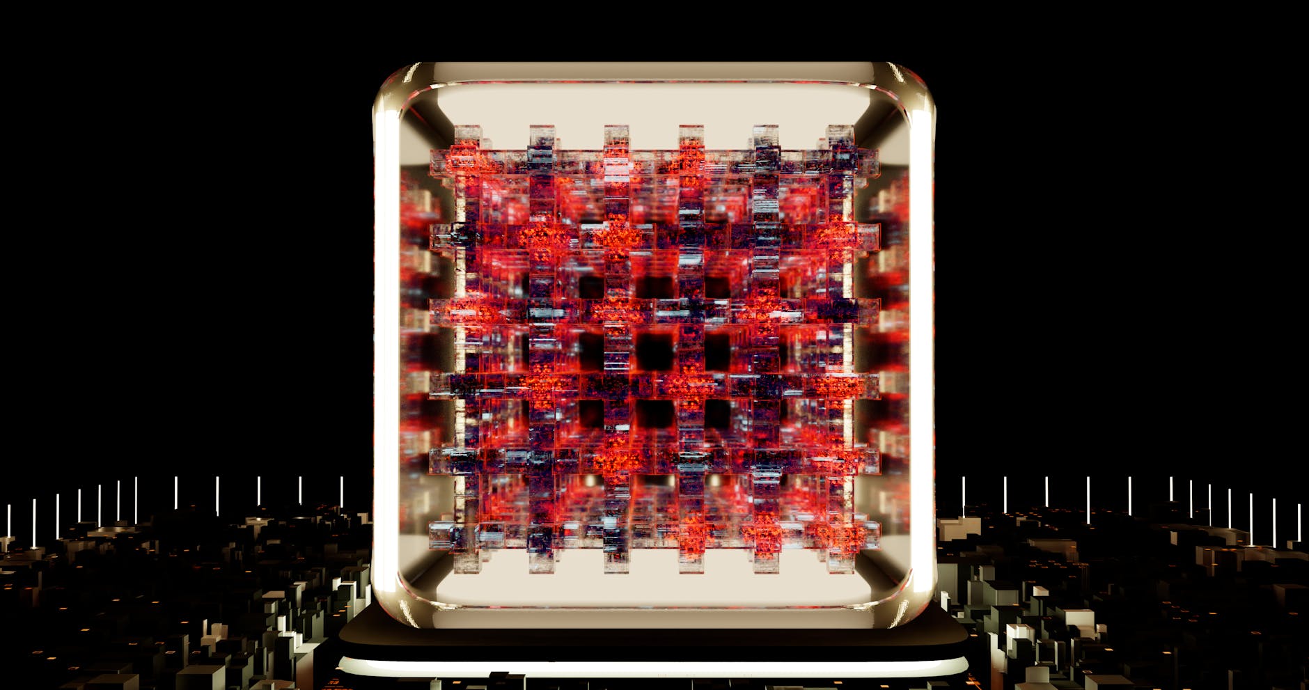 digital nft revival
