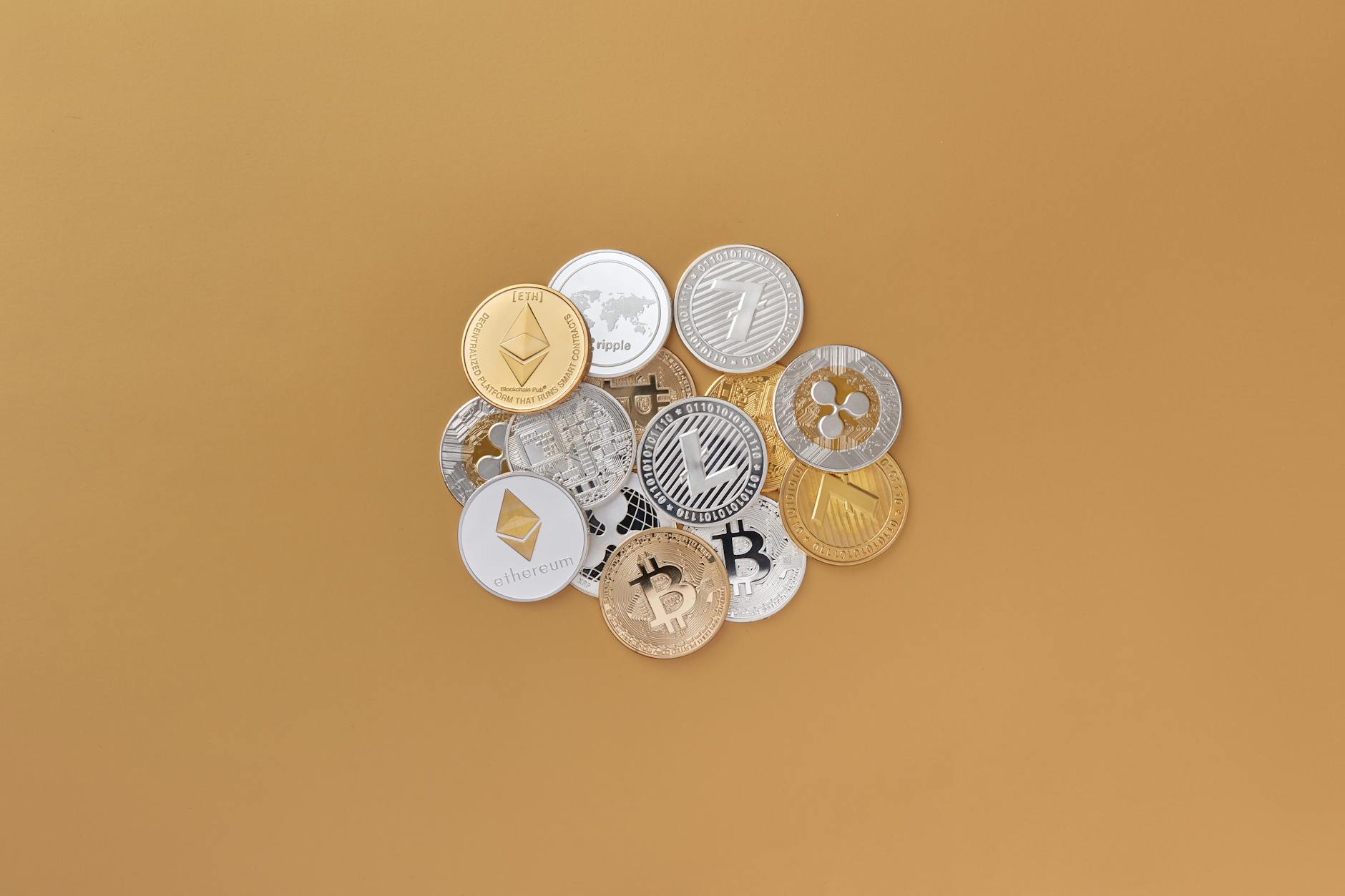 Gaming Crypto Tokens Surge as Web3 Gaming Renaissance Takes Hold